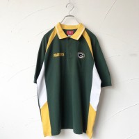 NFL polo shirt パッカーズ | Vintage.City 빈티지숍, 빈티지 코디 정보