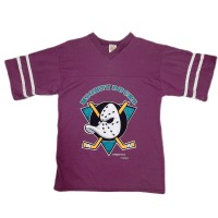 XLG18/20 NHL MIGHTY DUCKS TEE | Vintage.City 古着屋、古着コーデ情報を発信