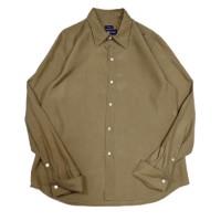 14size Ralph Lauren silk shirt | Vintage.City 古着屋、古着コーデ情報を発信