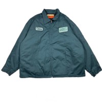 3XLsize RED KAP work jacket 23112108 ワークジャケット レッドキャップ アウター | Vintage.City 빈티지숍, 빈티지 코디 정보