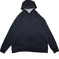 3XLsize Champion onepoint hoodie | Vintage.City 古着屋、古着コーデ情報を発信