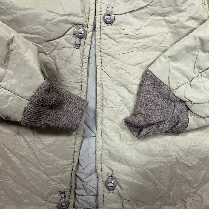 Canada GS MK2 military liner jacket 23111814 カナダ ミリタリー ライナージャケット アウター | Vintage.City 古着屋、古着コーデ情報を発信