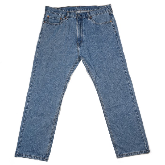 (16)W38 L29 Levi's 505 denim pants リーバイス デニムパンツ | Vintage.City 빈티지숍, 빈티지 코디 정보