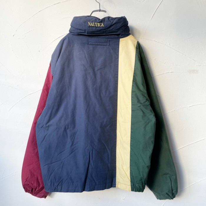 NAUTICA sailing jacket セーリングジャケット | Vintage.City Vintage Shops, Vintage Fashion Trends