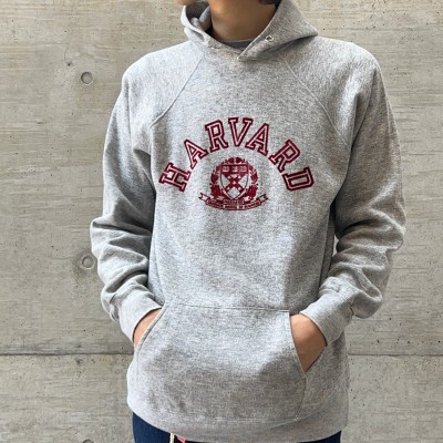 80's USA製 Champion カレッジパーカー fc-336 | Vintage.City