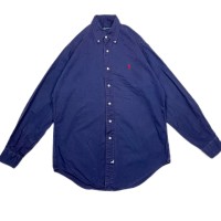Ssize Ralph Lauren shirt 23120101 ラルフローレン 長袖シャツ シャツ | Vintage.City 古着屋、古着コーデ情報を発信