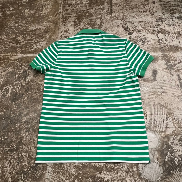 LACOSTE LIVE s/s polo shirt /fc251 | Vintage.City 古着屋、古着コーデ情報を発信