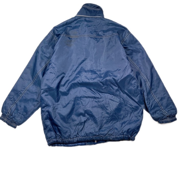 Lsize champion Manly sports jacket 24031209 チャンピオン アウター ジャケット | Vintage.City 빈티지숍, 빈티지 코디 정보