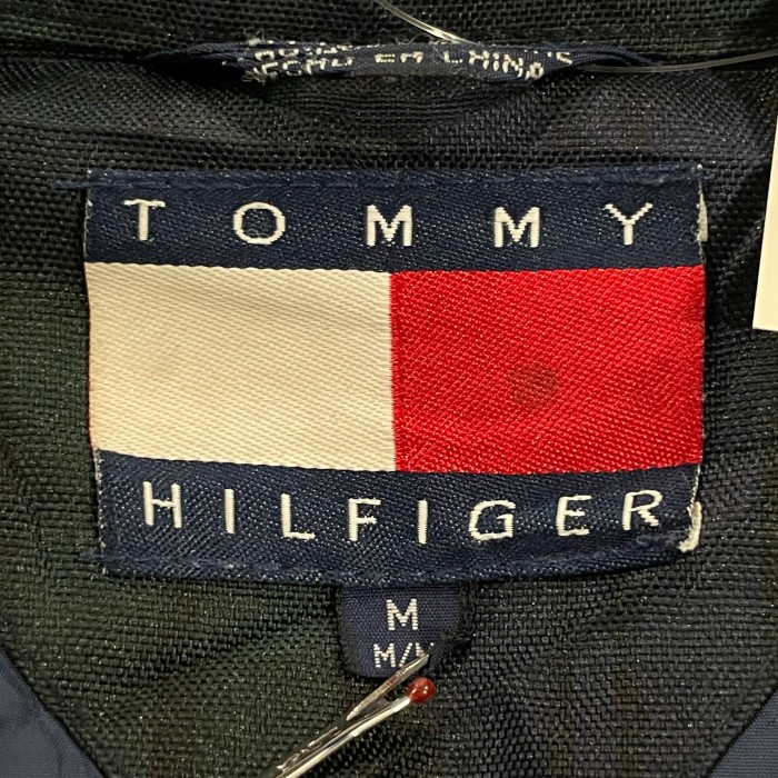 1990's Tommy Hilfiger / black watch chec | Vintage.City Vintage Shops, Vintage Fashion Trends