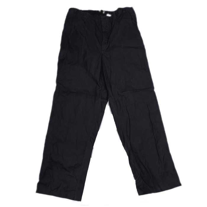 FP-1 Former east German army cargo pants 旧東ドイツ軍 サスペンダー付き カーゴパンツ | Vintage.City Vintage Shops, Vintage Fashion Trends