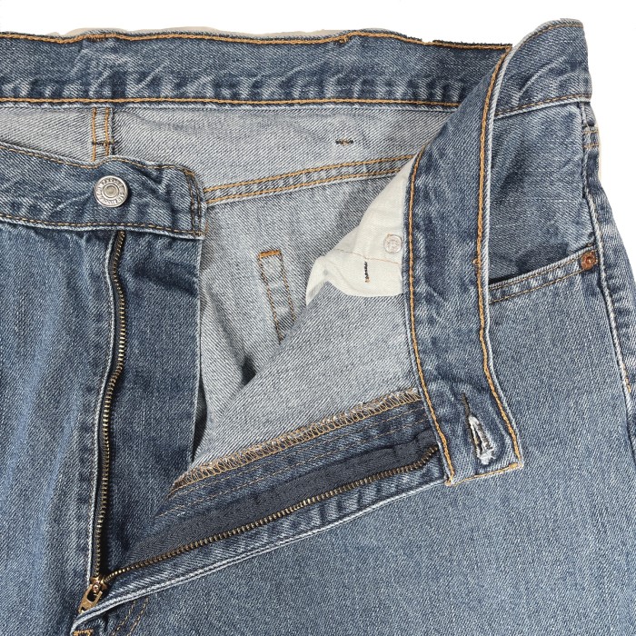 【26】W42 L30 Levi's 505 denim pants リーバイス デニムパンツ | Vintage.City 빈티지숍, 빈티지 코디 정보