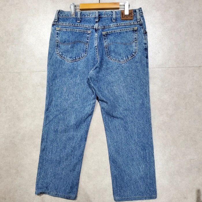 Lee リー アメリカ製デニムジーンズパンツ denim jeans pants | Vintage.City 빈티지숍, 빈티지 코디 정보
