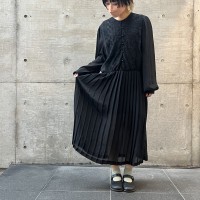 vintage see-through one-piece fcl-074【2322AW】 | Vintage.City Vintage Shops, Vintage Fashion Trends