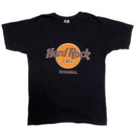 Msize Hard Rock Cafe Istanbul TEE | Vintage.City 빈티지숍, 빈티지 코디 정보
