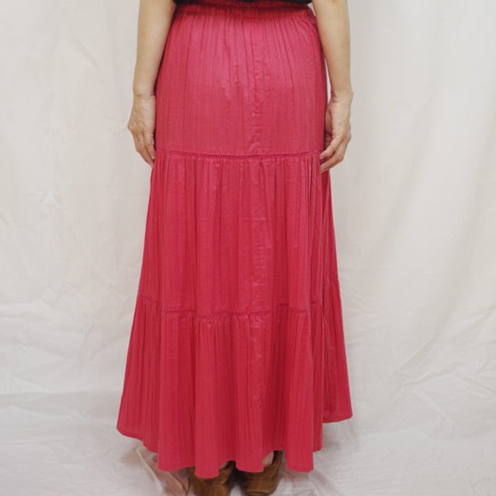 ピンクのプリーツ加工スカート | Vintage.City 빈티지숍, 빈티지 코디 정보