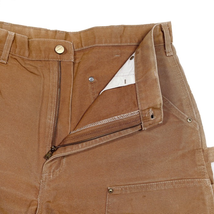 【52】36×34 Carhartt double knee duck pants カーハート ダブルニー パンツ | Vintage.City 빈티지숍, 빈티지 코디 정보