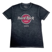 Msize Hard Rock Cafe VINICE logo TEE | Vintage.City Vintage Shops, Vintage Fashion Trends