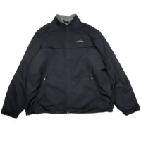 XXXLsize Eddie Bauer nylon jacket 23112201 エディーバウアー ナイロンジャケット アウター | Vintage.City 古着屋、古着コーデ情報を発信