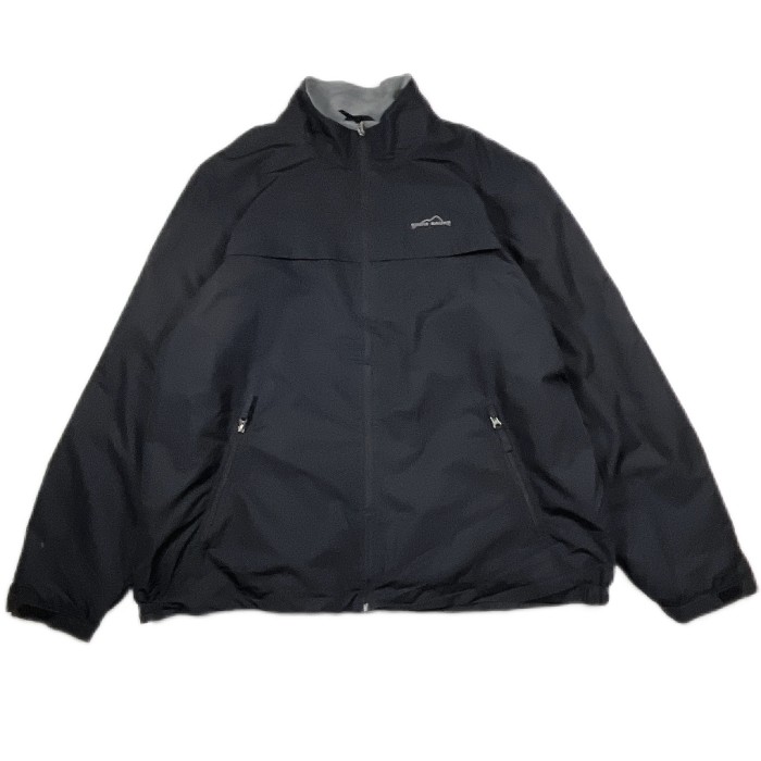 XXXLsize Eddie Bauer nylon jacket 23112201 エディーバウアー ナイロンジャケット アウター | Vintage.City 古着屋、古着コーデ情報を発信