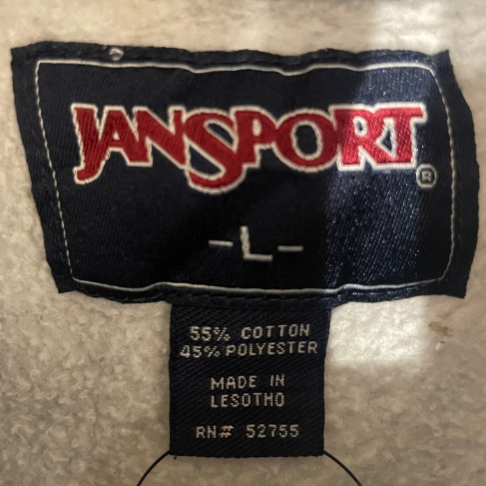 JANSPORT パーカー | Vintage.City 古着屋、古着コーデ情報を発信