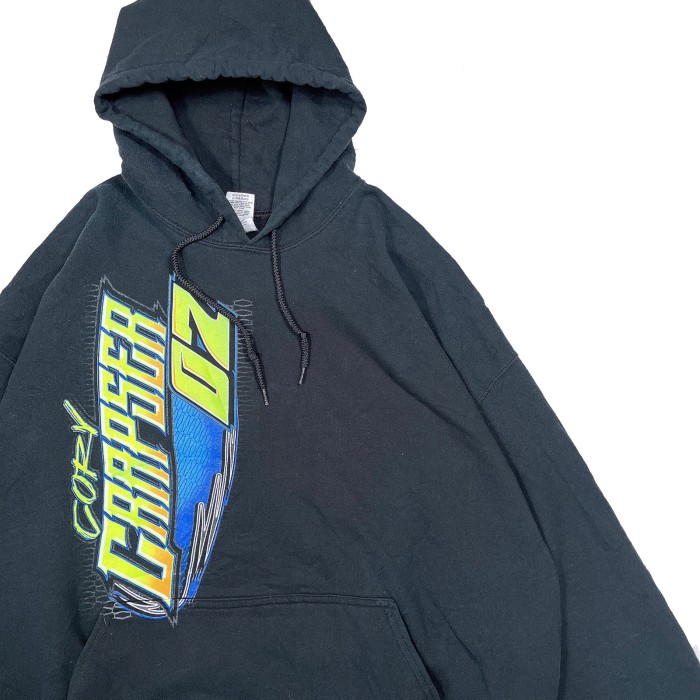 2XLsize COPY CRAPSER 02 hoodie 2023111125 パーカー レース | Vintage.City 古着屋、古着コーデ情報を発信