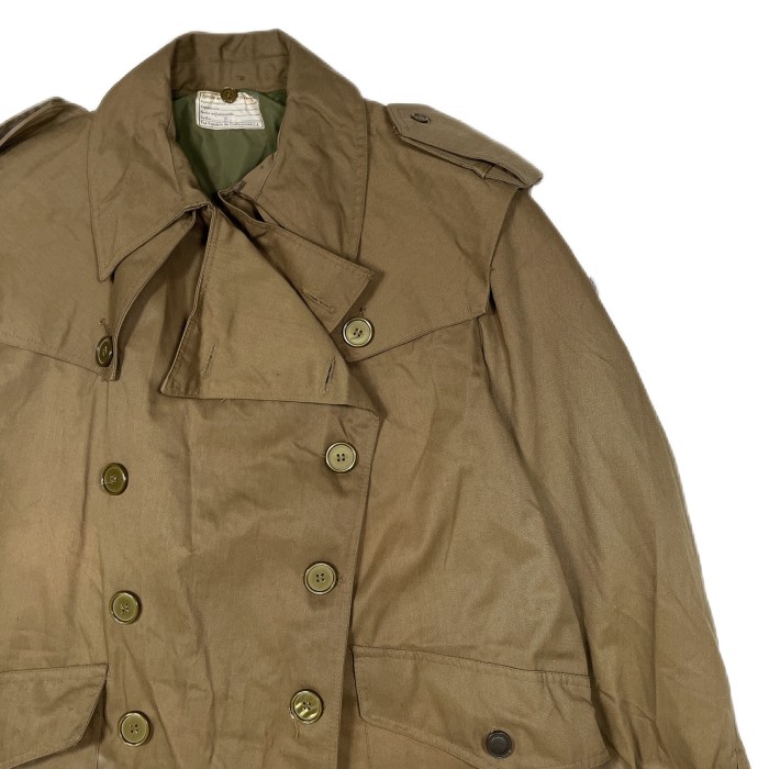 italian army trench coat | Vintage.City Vintage Shops, Vintage Fashion Trends