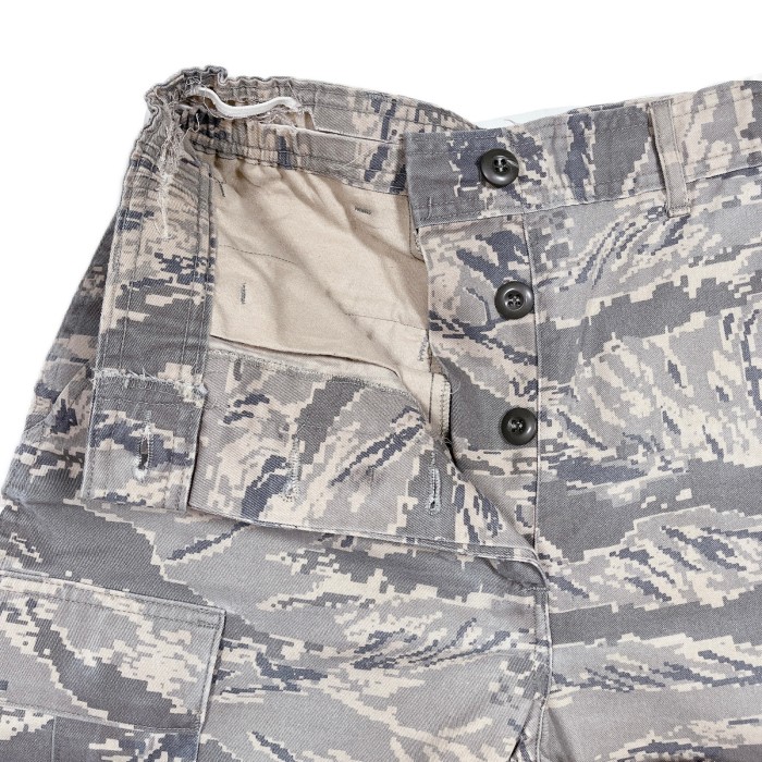 【46】12L Woman army pants レディース カモフラ ミリタリーパンツ | Vintage.City 古着屋、古着コーデ情報を発信