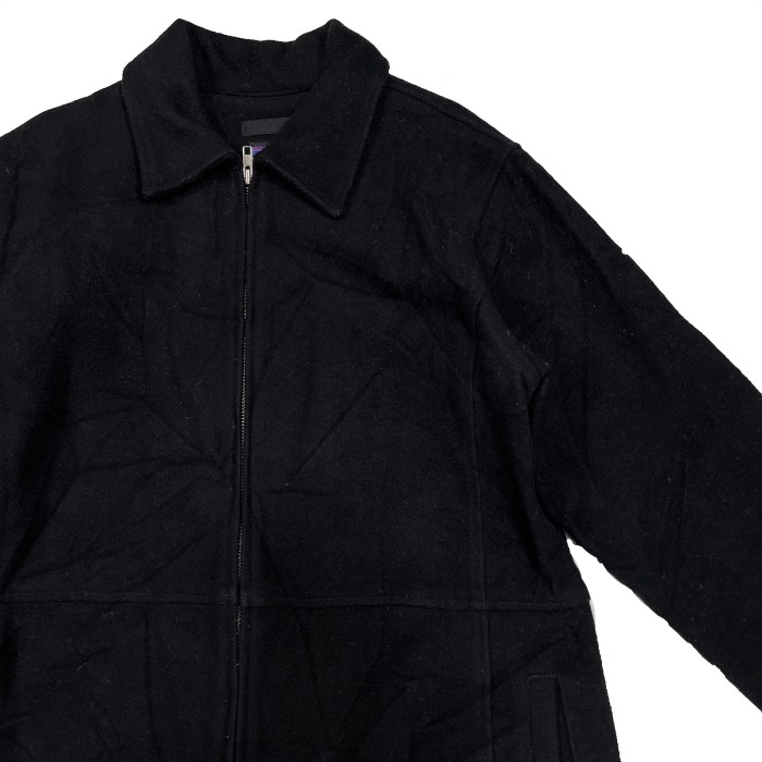 Patagonia wool coat Black 23111711 パタゴニア ウールコート アウター | Vintage.City 古着屋、古着コーデ情報を発信
