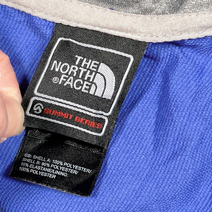 XSsize The North Face full zip paker 23111113 ノースフェイス フルジップジャケット アウター | Vintage.City 빈티지숍, 빈티지 코디 정보