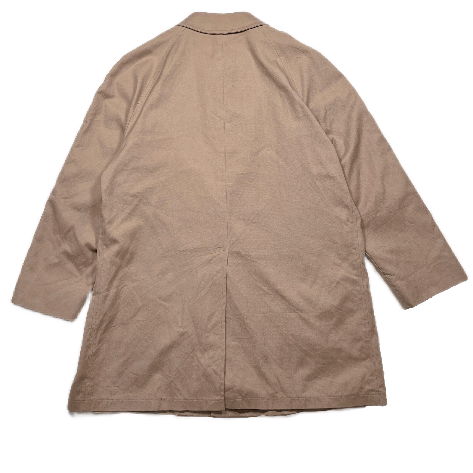 40size DANTON stencolor coat 23101703