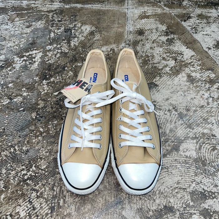 90’s CONVERSE ALL STAR dead stock /fc136 | Vintage.City 古着屋、古着コーデ情報を発信