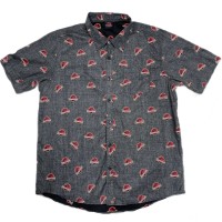Freesize Jurassic Park shirt | Vintage.City 빈티지숍, 빈티지 코디 정보