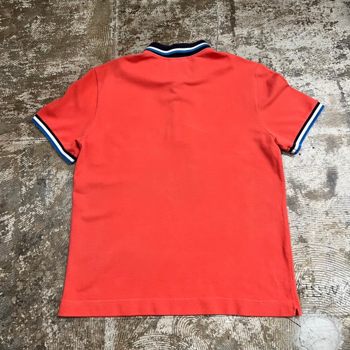 90’s LACOSTE s/s polo shirt /fc249 | Vintage.City 古着屋、古着コーデ情報を発信