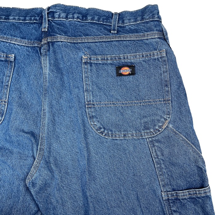 15 W38 L30 Dickies painter's Pants ディッキーズ デニム ペインターパンツ | Vintage.City Vintage Shops, Vintage Fashion Trends