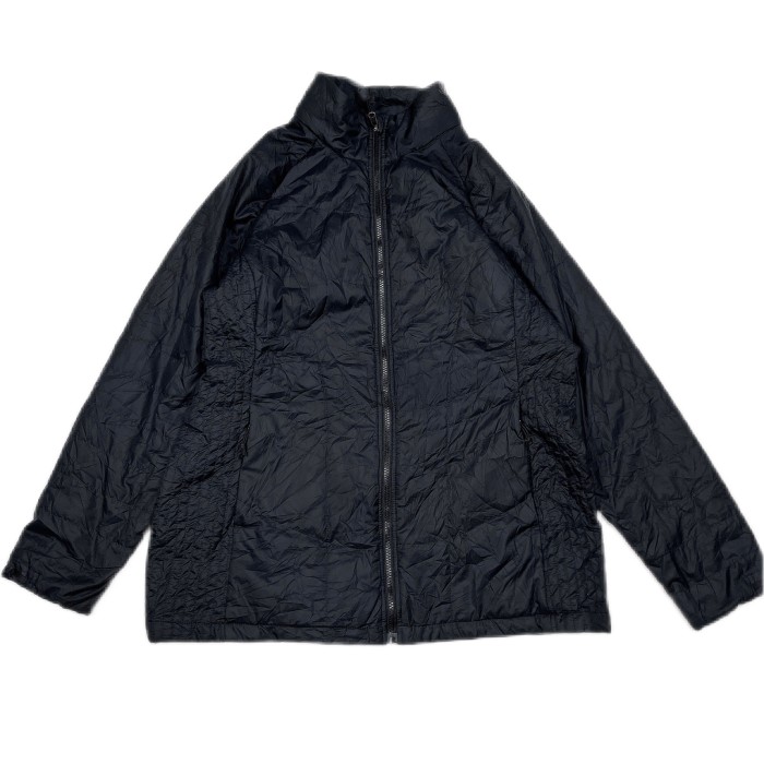 XLsize L.L.Bean liner zip  jacket 23111728 エルエルビーン アウター ライナー ジャケット 無地 | Vintage.City 빈티지숍, 빈티지 코디 정보