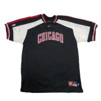 XLsize NIKE Chicago BullsNBA uniform シカゴブルズ　ユニフォーム | Vintage.City 빈티지숍, 빈티지 코디 정보