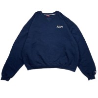 XXLsize Champion onepoint sweat | Vintage.City ヴィンテージ 古着