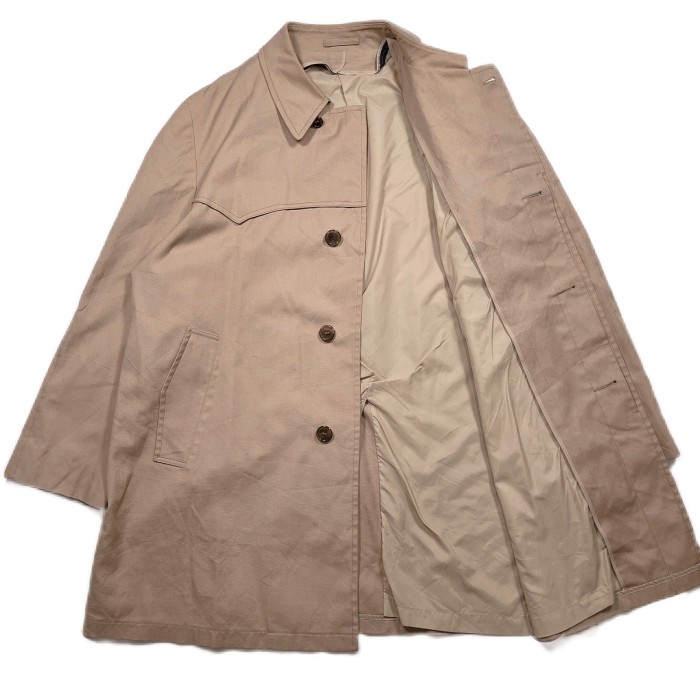 L-4 46REG LONDON FOG coat ロンドンフォグ コート アウター | Vintage.City 빈티지숍, 빈티지 코디 정보