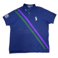 XXLsize　Polo by Ralph Lauren polo shirt | Vintage.City 빈티지숍, 빈티지 코디 정보
