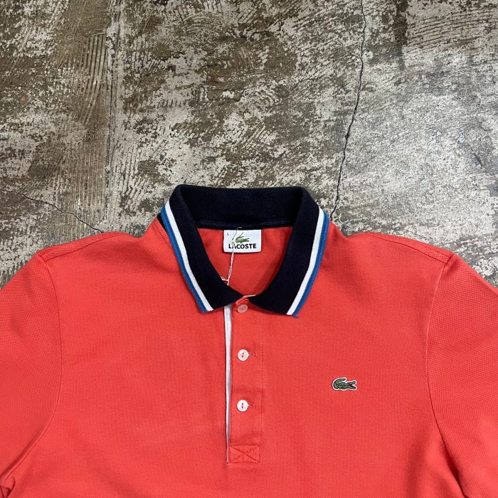 90’s LACOSTE s/s polo shirt /fc249 【23SS20】 | Vintage.City Vintage Shops, Vintage Fashion Trends