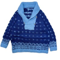 Pullover design knit 23111916 プルオーバー　ニット | Vintage.City 古着屋、古着コーデ情報を発信
