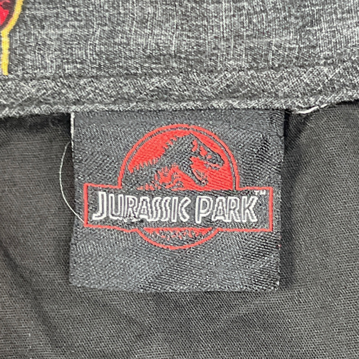 Freesize Jurassic Park shirt | Vintage.City Vintage Shops, Vintage Fashion Trends