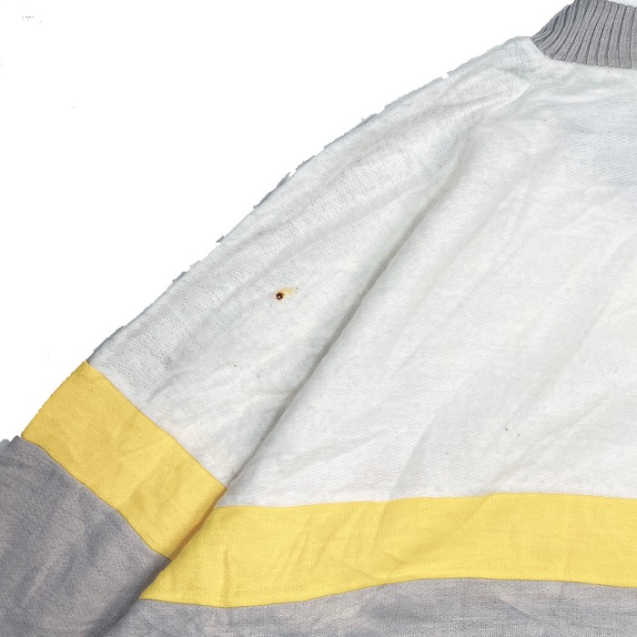 60’s〜80's Freesize adidas logo sweat 23120100 60年代 80年代 アディダス ロゴ スエット 長袖 | Vintage.City 빈티지숍, 빈티지 코디 정보