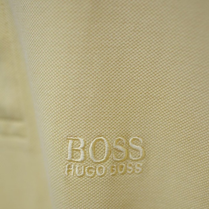 HUGO BOSSのポロシャツ | Vintage.City 古着屋、古着コーデ情報を発信