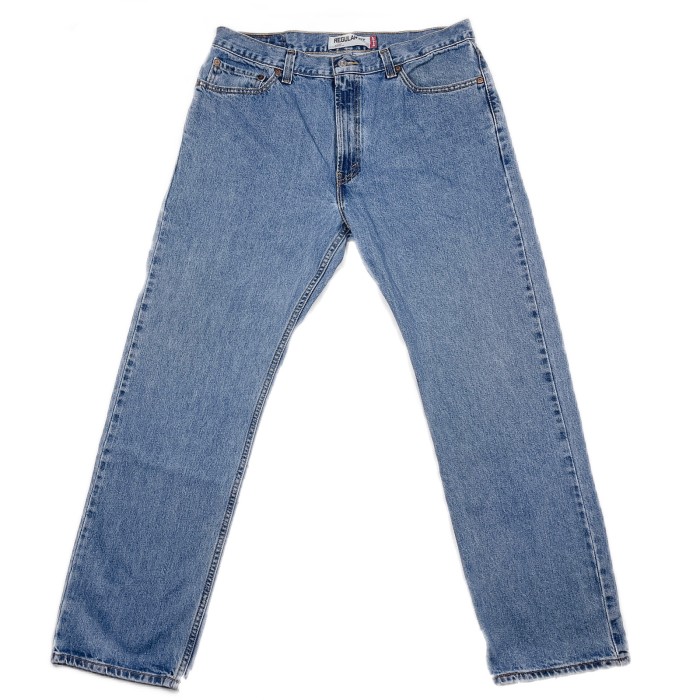 (18)　W36 L32 Levi's 505 denim pants リーバイス　デニム | Vintage.City 古着屋、古着コーデ情報を発信