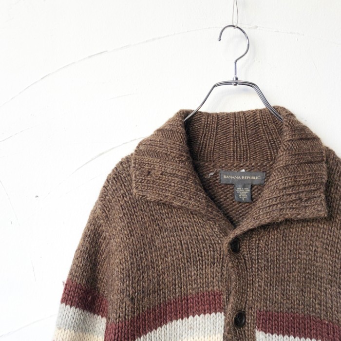 Knit cardigan ニットカーディガン モヘア | Vintage.City 古着屋、古着コーデ情報を発信