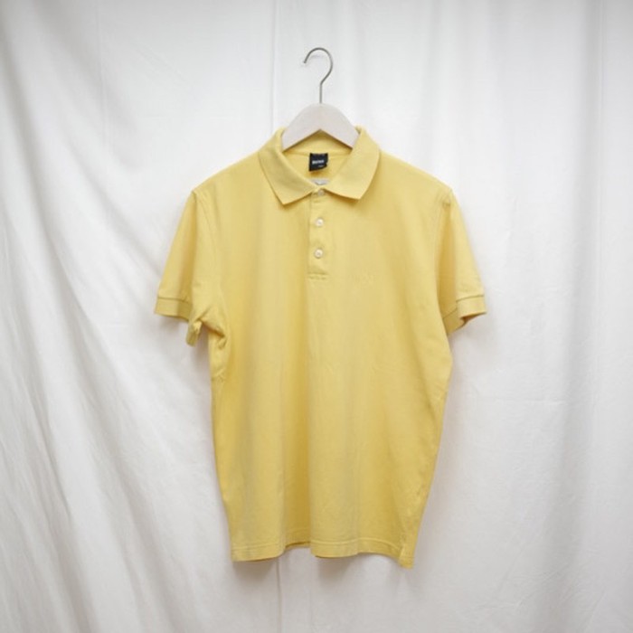 HUGO BOSSのポロシャツ | Vintage.City 古着屋、古着コーデ情報を発信