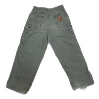kids130size Carhartt painter pants | Vintage.City 빈티지숍, 빈티지 코디 정보