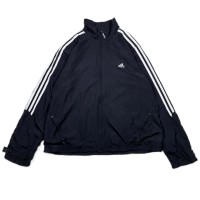 XLsize adidas nylon jacket 23111114 アディダス ナイロンジャケット アウター | Vintage.City 古着屋、古着コーデ情報を発信