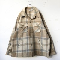 Woolrich wool jacket | Vintage.City 古着屋、古着コーデ情報を発信